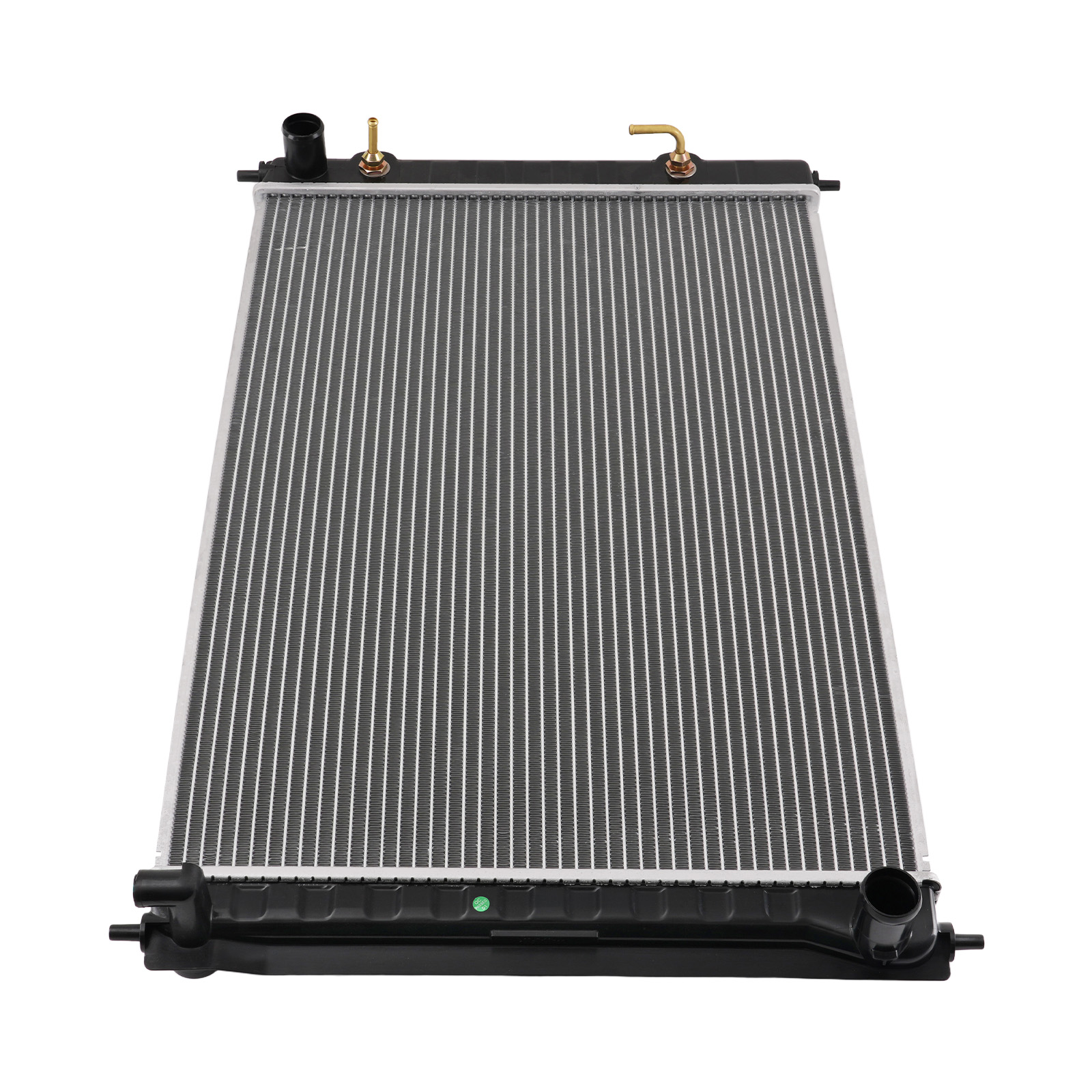 Aluminum Radiator Assembly for Nissan Murano/Quest 3.5L 2008-2017