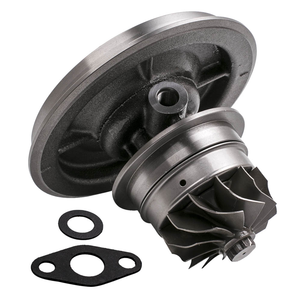 Turbocharger Cartridge Core for Dodge Cummins HX55 Turbo ISM M11 10.8L 3590044