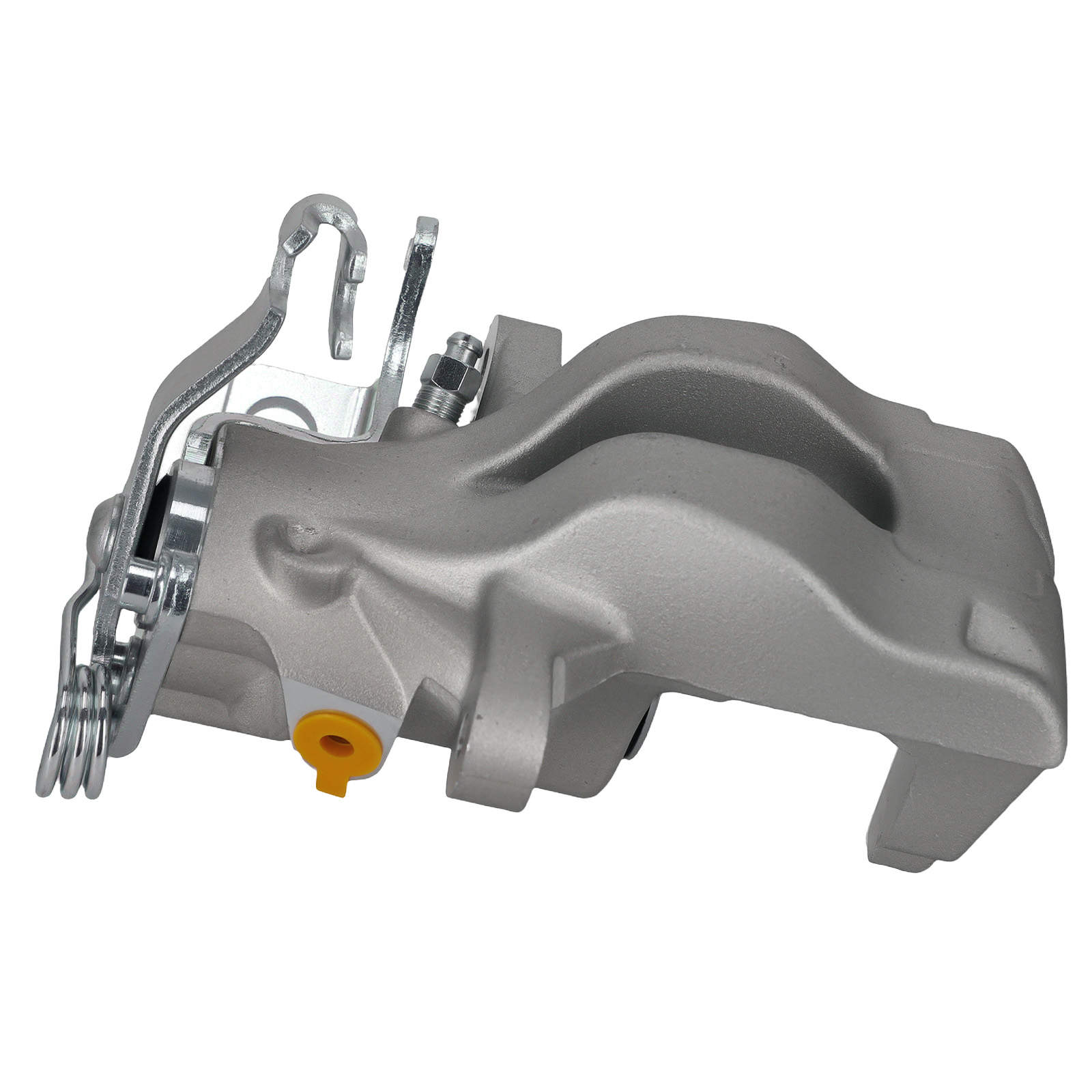 Bremssattel Hinten Rechts for Citroen C4 Picasso I UD Grand Picasso UA 344249