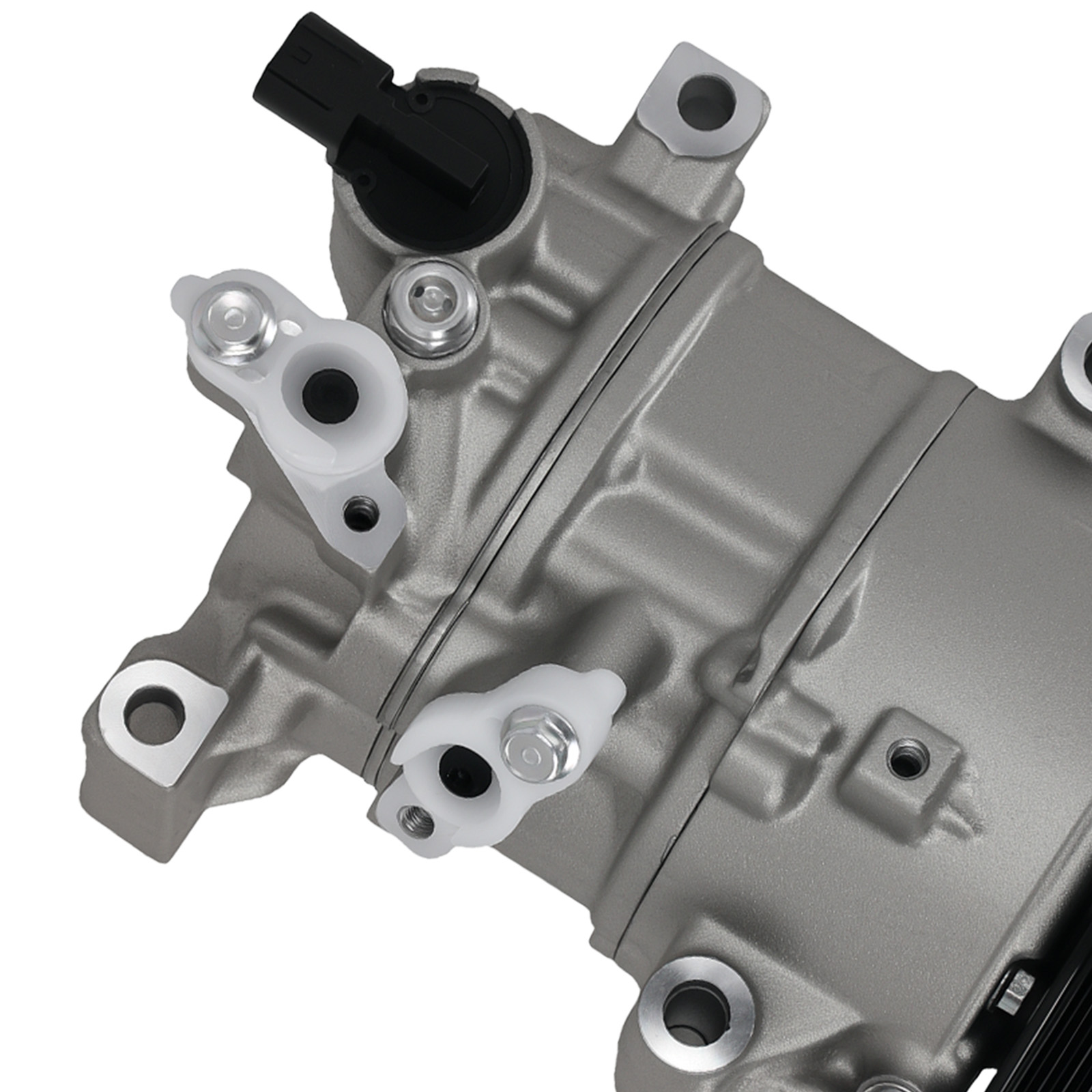 AC Compressor Assembly For Lexus UX200 Toyota Corolla 19-24 CO11725C 6-Groove