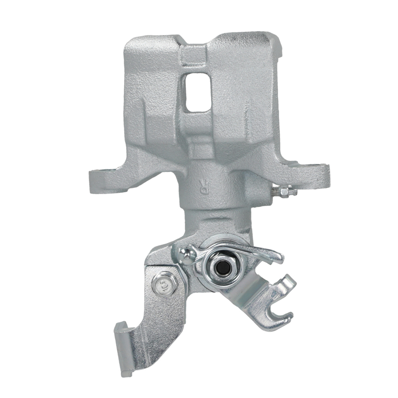 2xBREMSSATTEL BREMSZANGE for MAZDA 6 GG GH GY HINTEN L + R 2132130 2132129