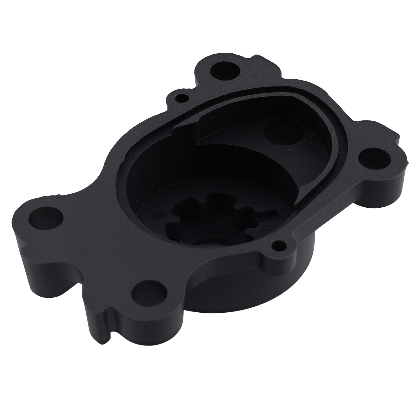 Impeller Kit for Yamaha 25-40HP T25/F30/F40 Outboard 66T-W0078-01-00