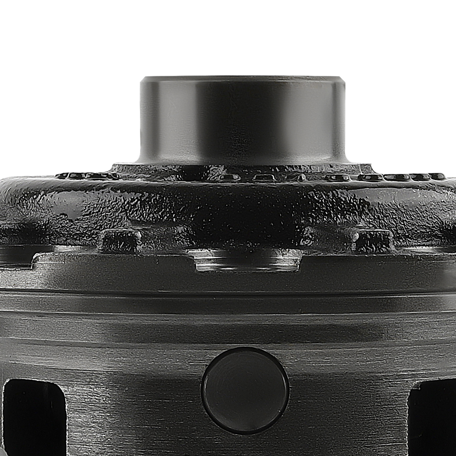 Rear Axle Differential Locker Kit For Jeep Wrangler JK 3.73 Ratio 32 Spline