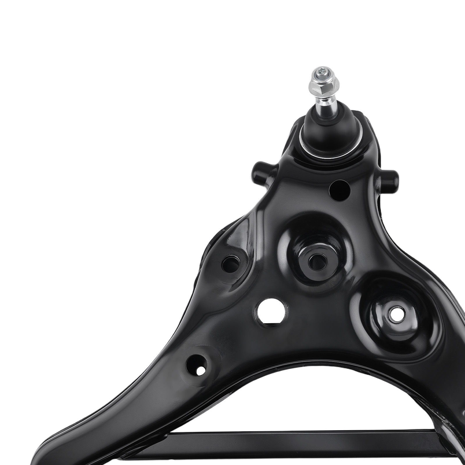 Front Left Control Arm Lower for Ford F-150 XL 2015-2020 RK643169 Steel