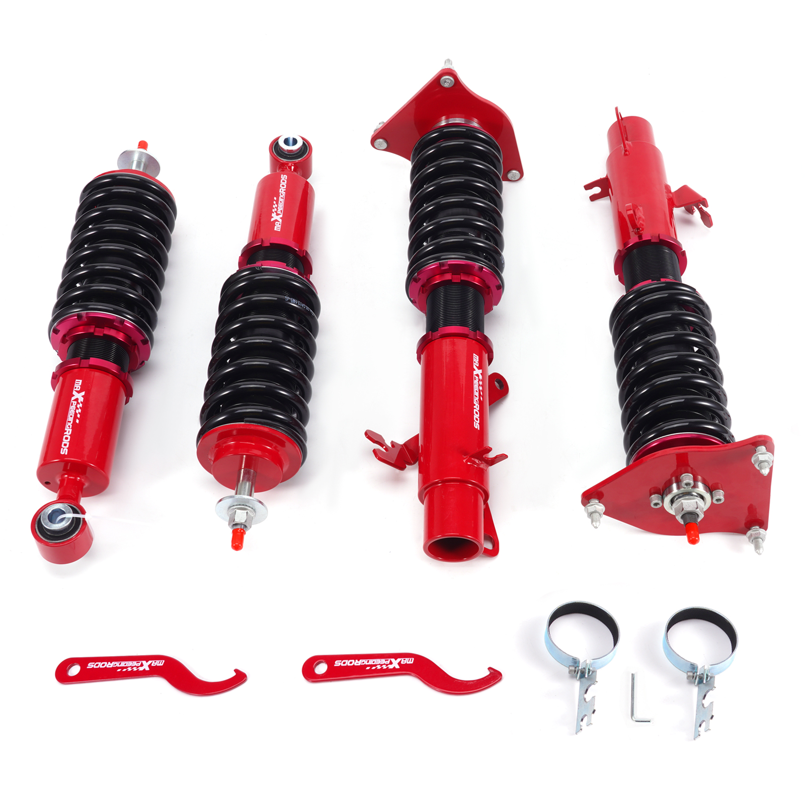 Amortiguador Coilover Suspension for Mini R50 R53 R52 2001-2007 Cooper One
