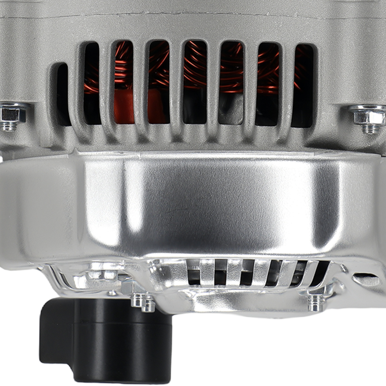 12V 117A Alternator For Dodge Ram 1500 Van 99-00 5.9L 8.0L Dodge Dakota 99-00