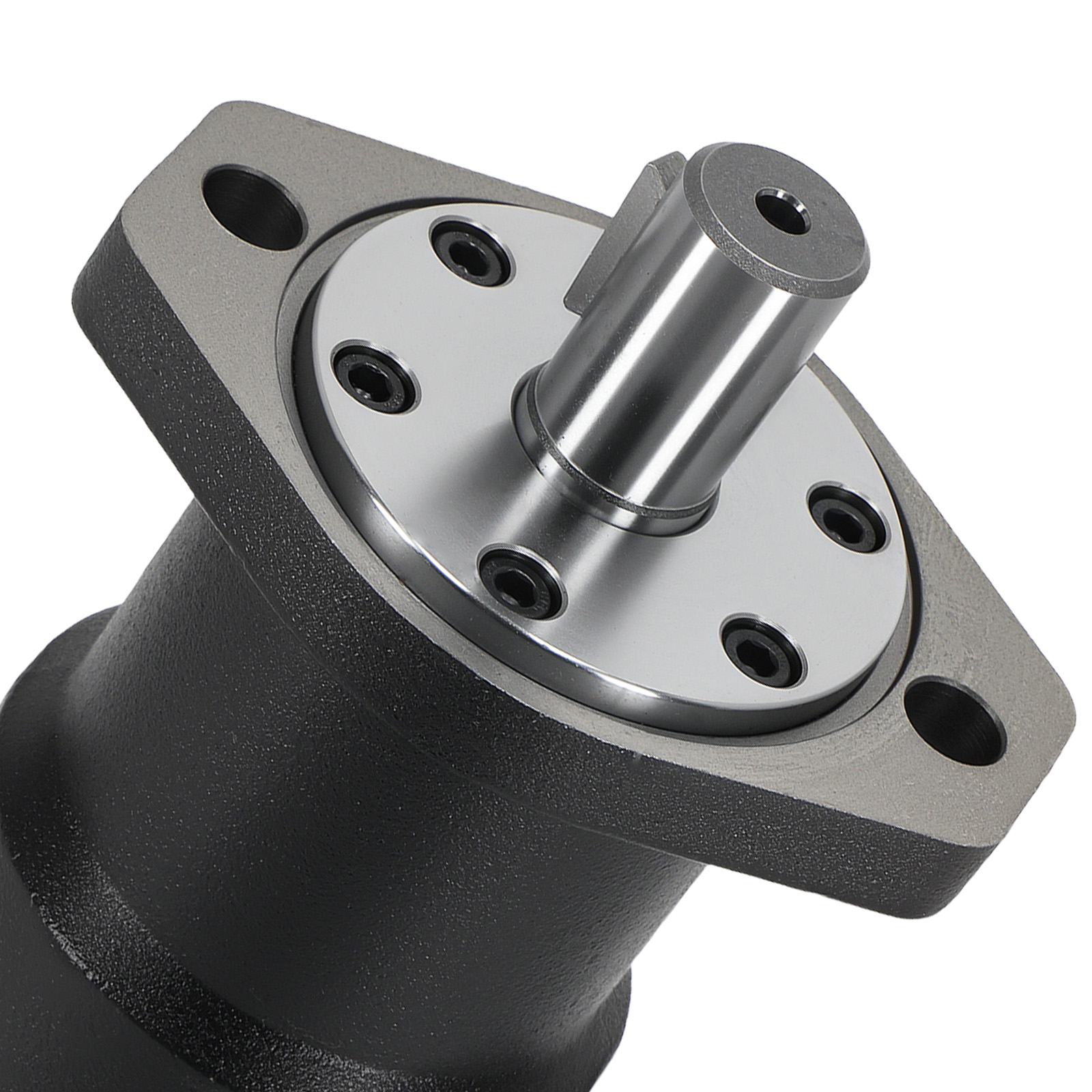 Hydraulic Motor 101-1036-009 1011036009 101-1036 For Eaton Char-Lynn H Series