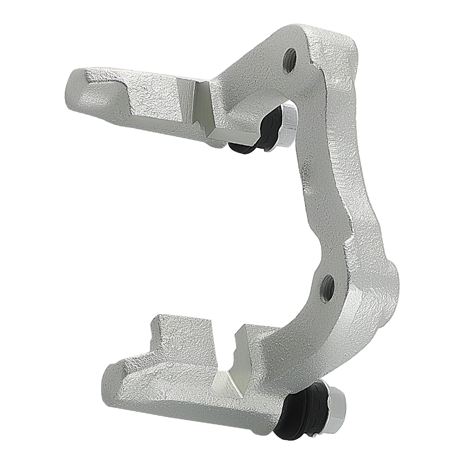 Bremssattelhalter Träger Hinten Links+Rechts For VW Bora Golf IV 1J Beetle Polo