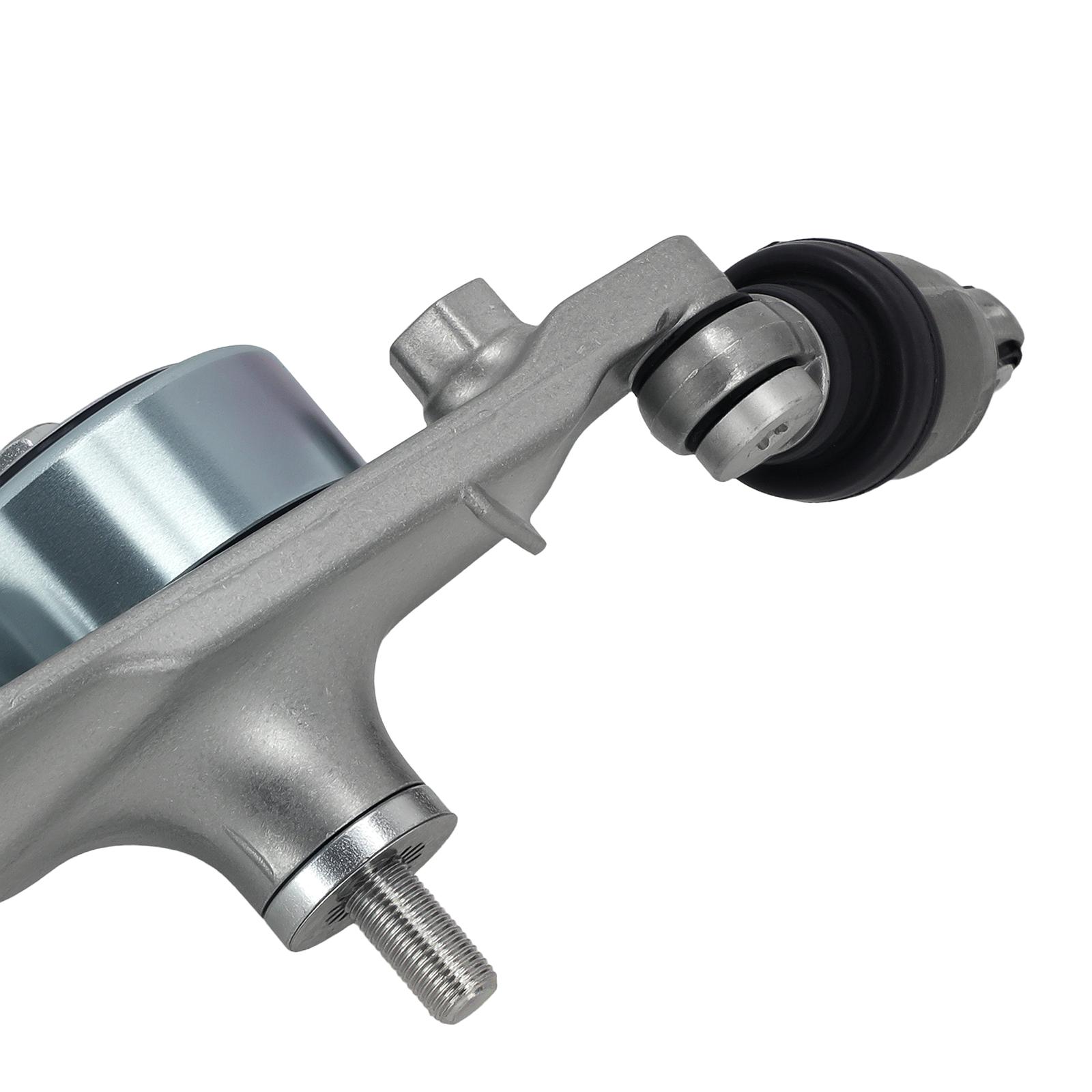 Belt Tensioner w/ Pulley for Honda Odyssey 2005-2009 Pilot Accord 3.5L Steel