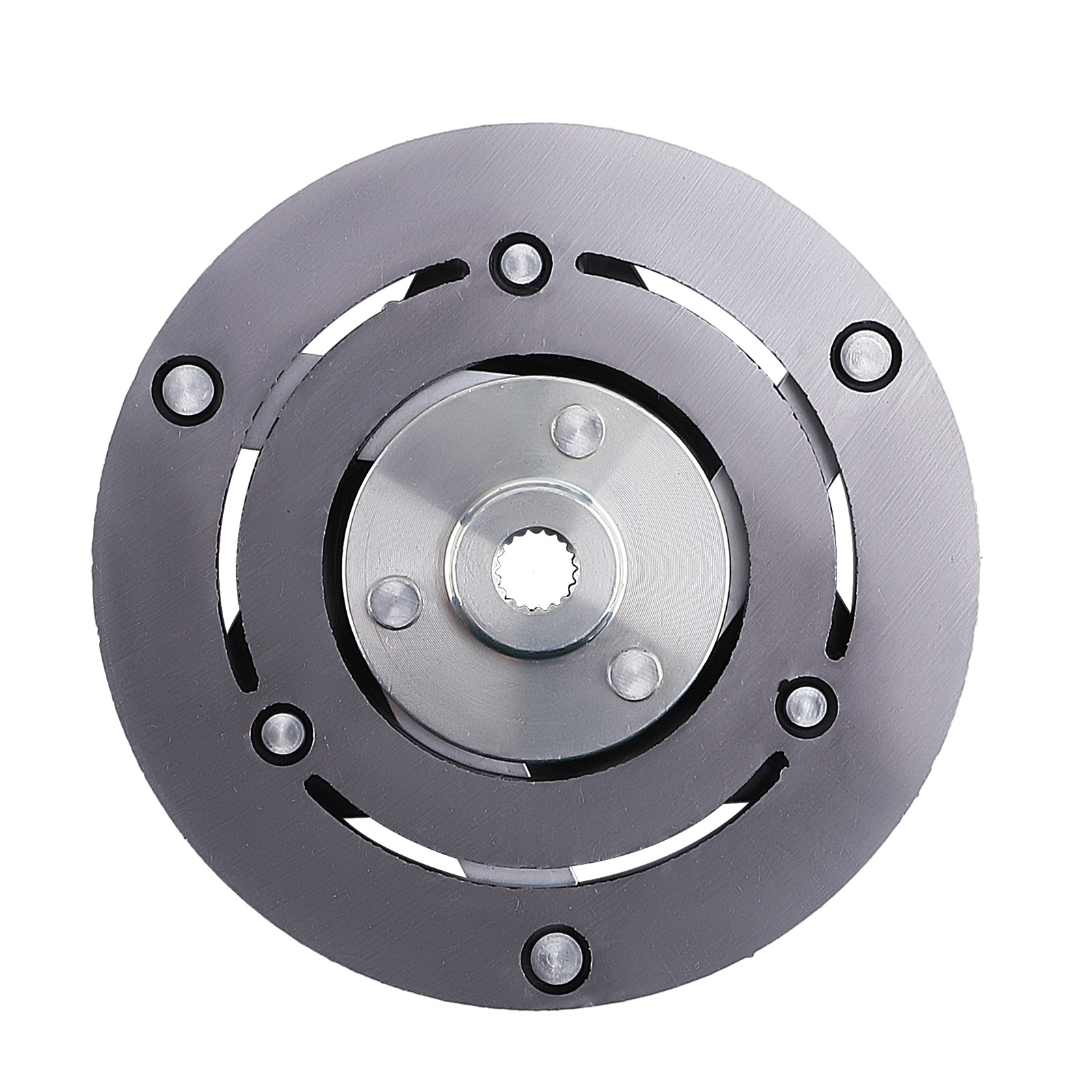 12V AC Compressor Clutch Kit For Honda Civic 4 Cyl. 1.8L 2006-2011 38810RRBA01