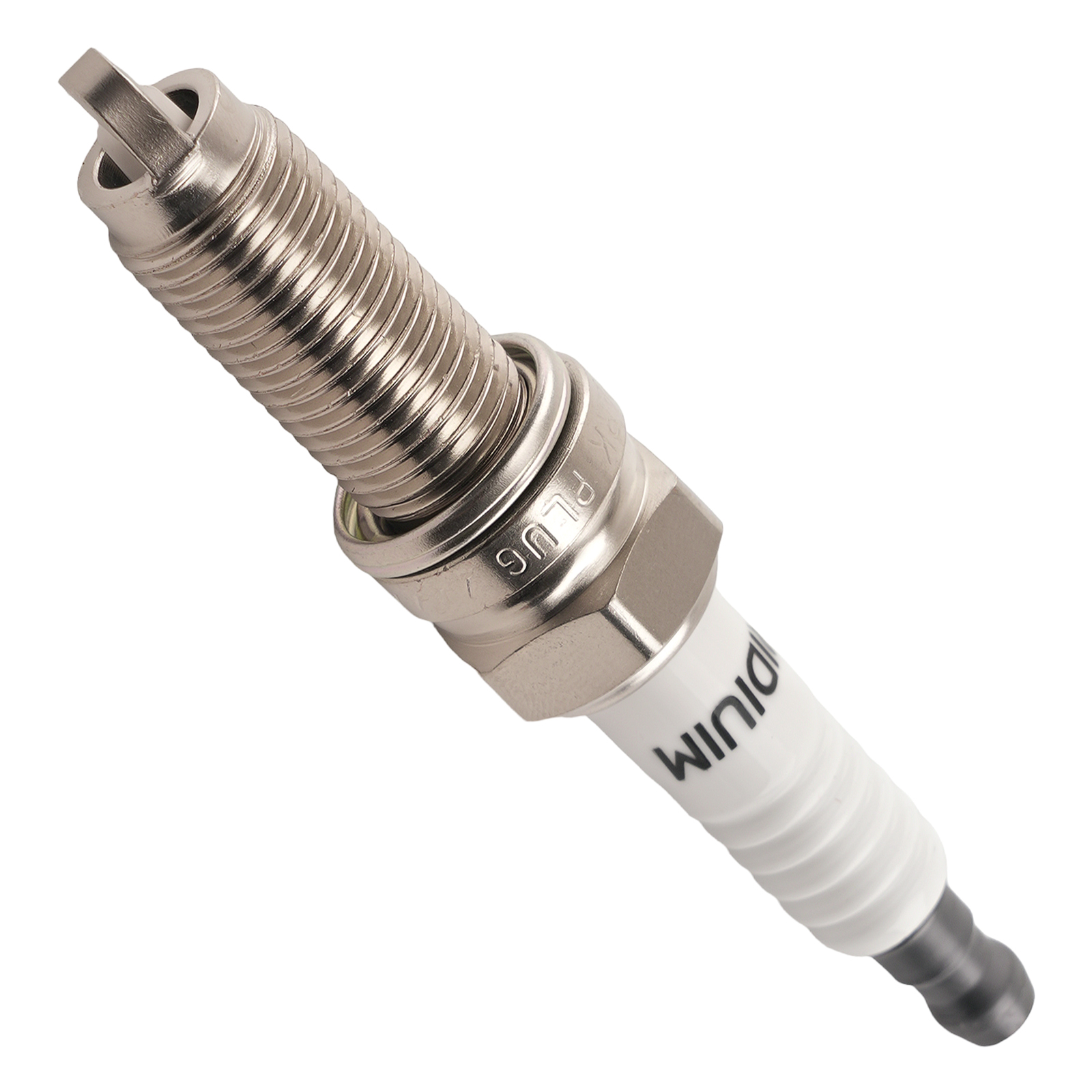 Iridium Spark Plugs for Honda Accord Civic CR-V 2.4L 2008-2015 ILZKR7B-11S