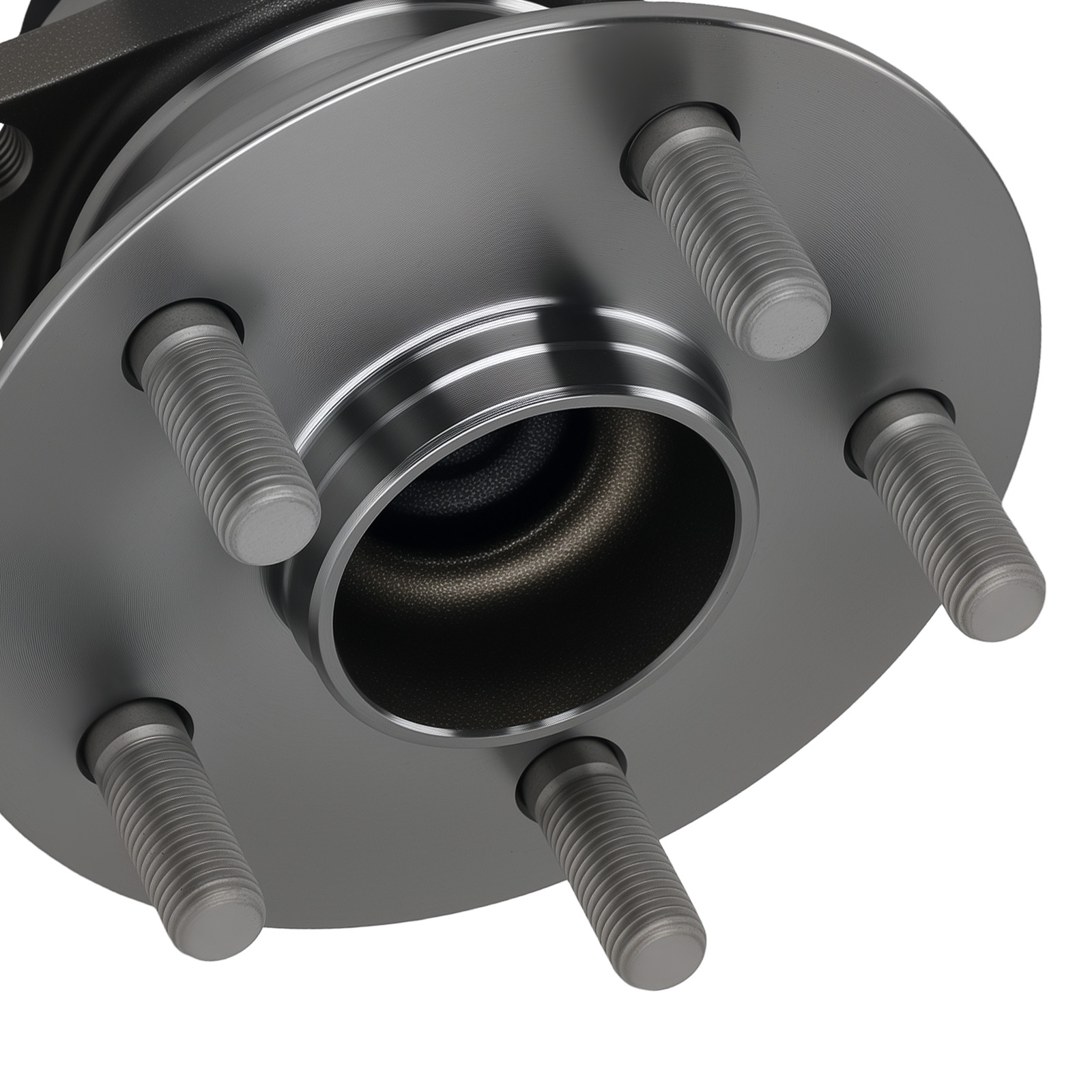 Rear Wheel Hub Bearing Assembly for Toyota Corolla 2009-2019 512403 WA512403