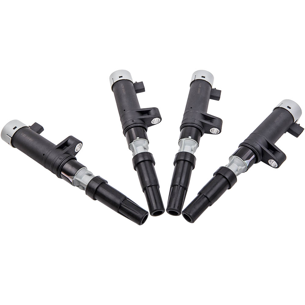 Zündspule für Renault Megane Scenic Modus Clio Laguna Dacia Duster Logan 1.4-2.0
