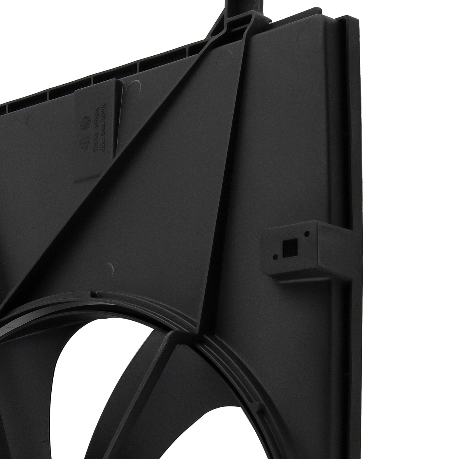 Engine Cooling Fan Assy fit for Toyota Corolla Hatchback for Lexus UX200 2.0