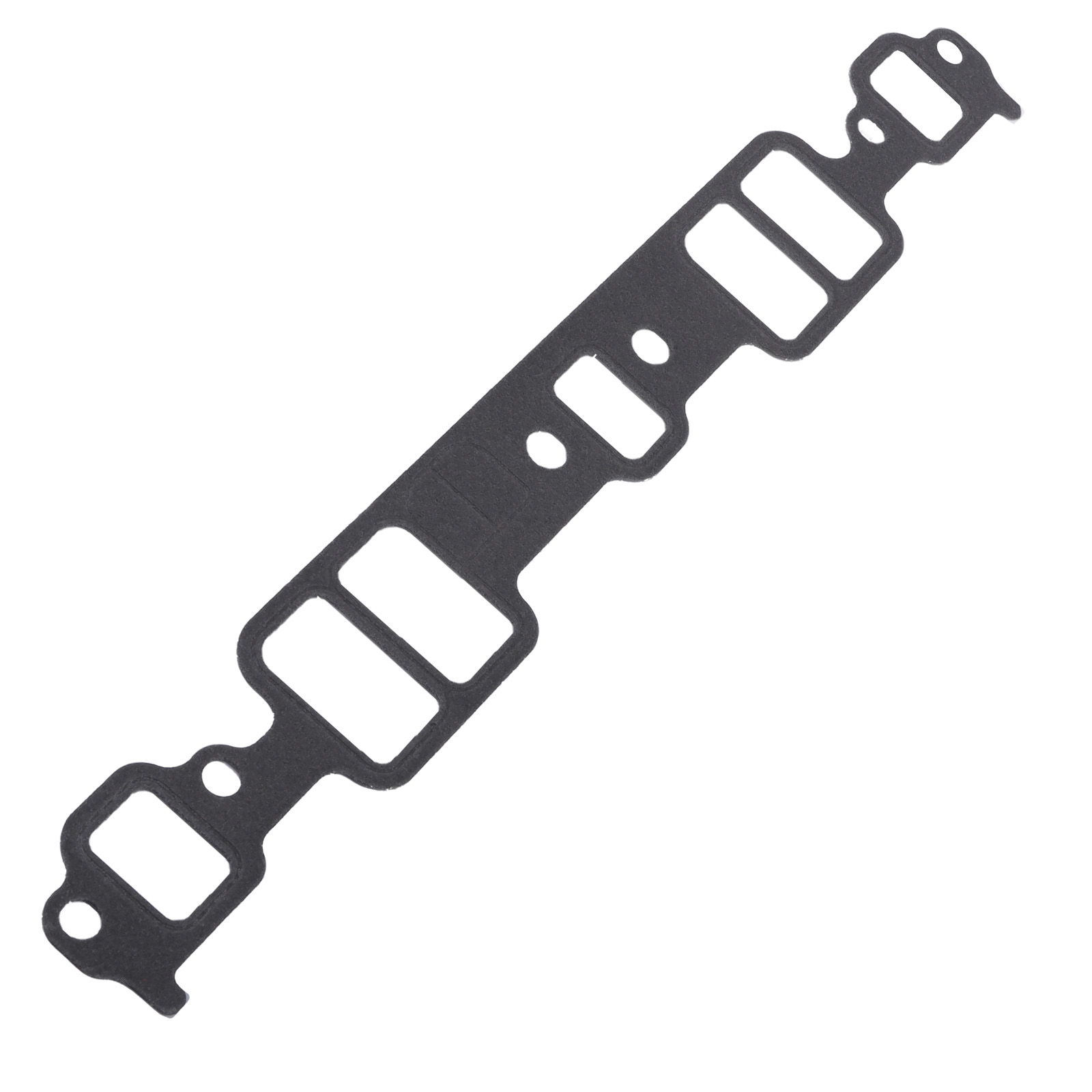 minit 1955-68 SB CHEVY CHROME ALTERNATOR BRACKET SWP 265 283 307