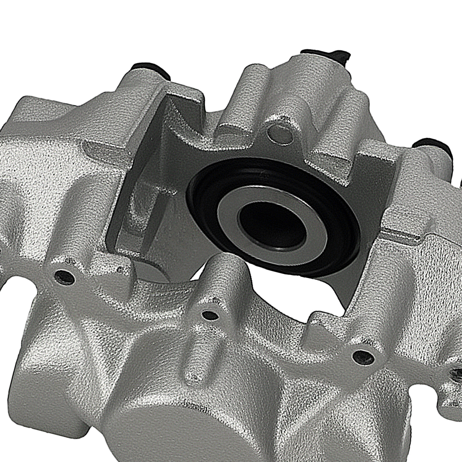 Bremssattel Set Hinten for Mercedes C-Klasse CL203 W203 CLC CL203 343686 36mm