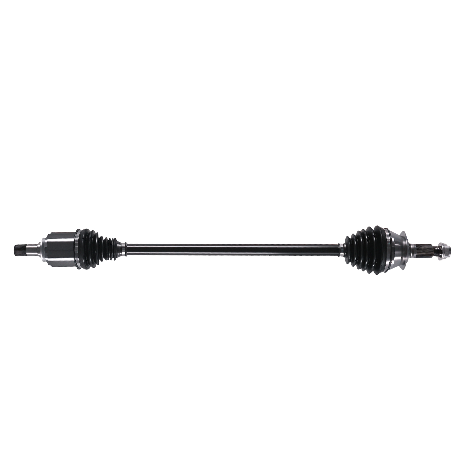 Front Right Side CV Axle Shaft for Chevrolet Equinox GMC Terrain 2018-2023 1.5L
