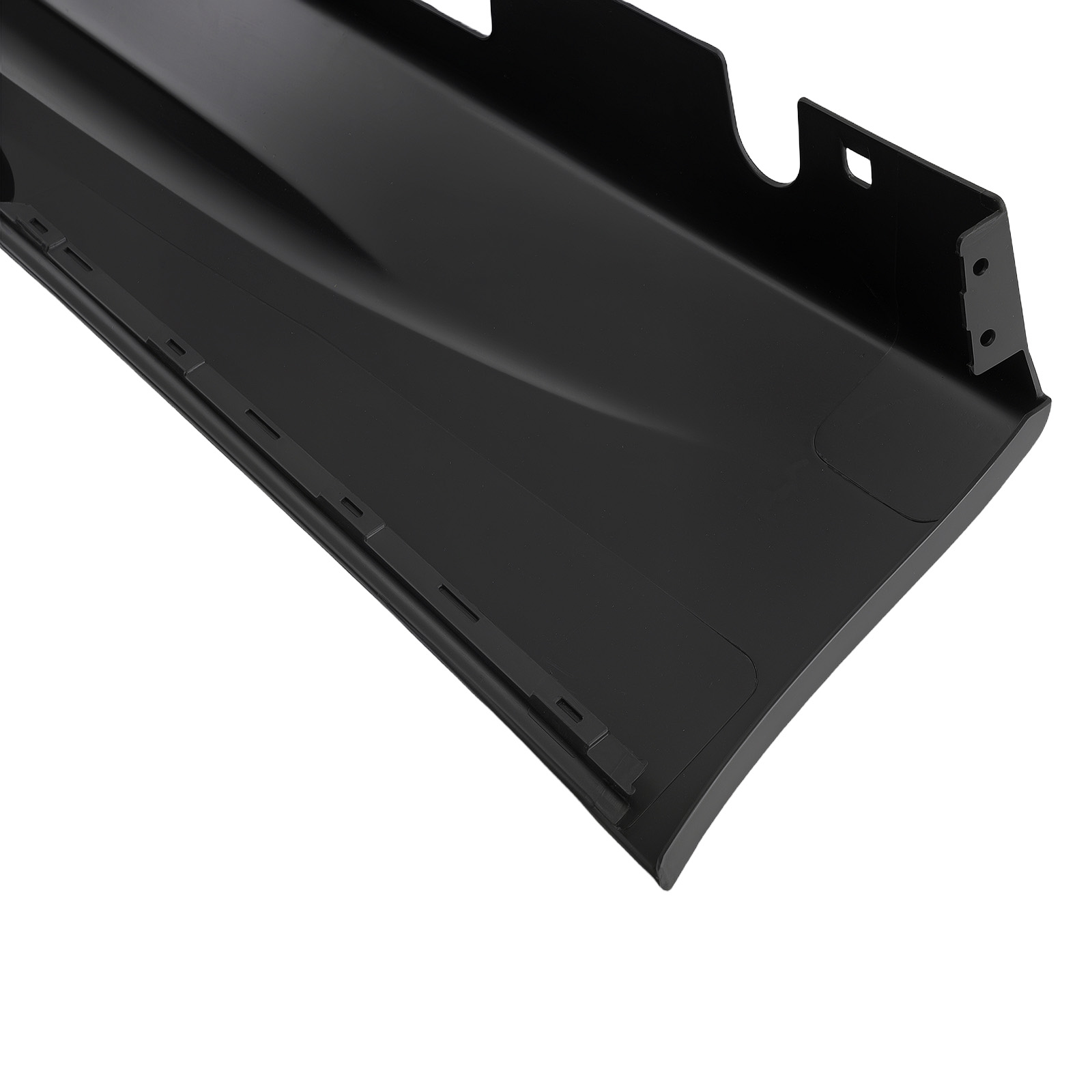 Side Skirt Extension Panel for BMW 3 Series E92 E93 2007 2008-2013 M3 Style PP