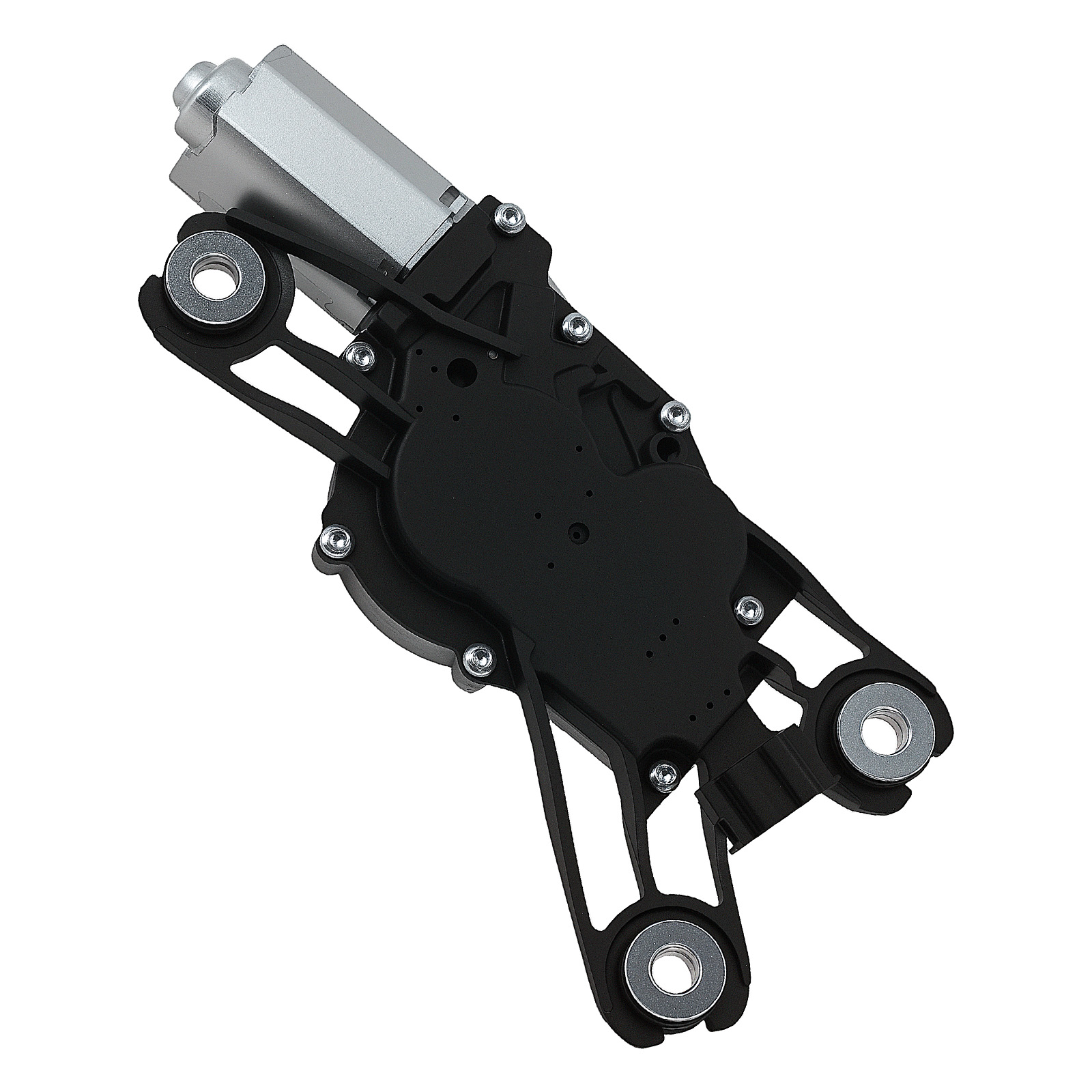 Moteur d'essuie-glace Arrière for Mercedes S211 E200 E220 E230 E240 2118200342