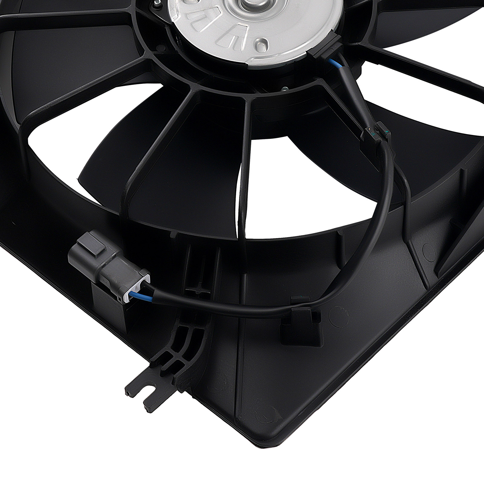 Cooling Fan for Honda Accord 3.0L 03-07 38616P8CA01 HO3115124 240W