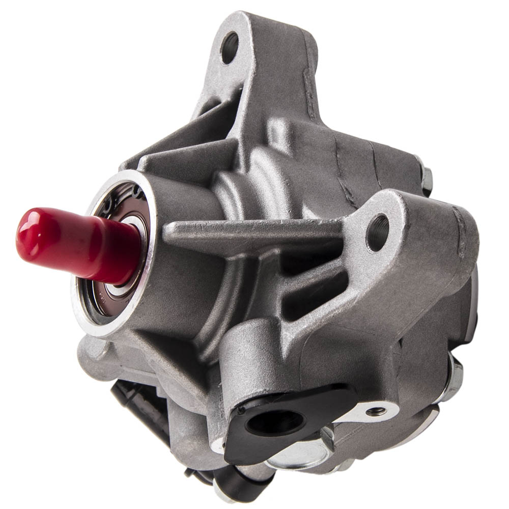 Power Steering Pump For Honda CRV Accord Acura RSX 2.0L 2.4L 2002-2011 55-5691