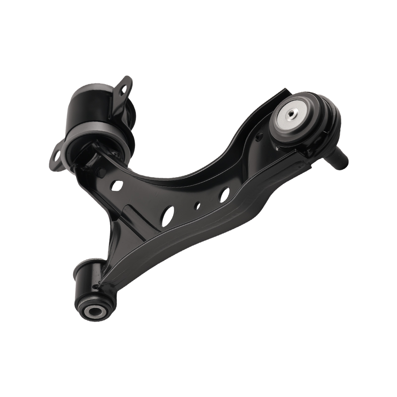 1pc Lower Right Passenger Front Control Arm For Ford Mustang 2005-2010 K80726