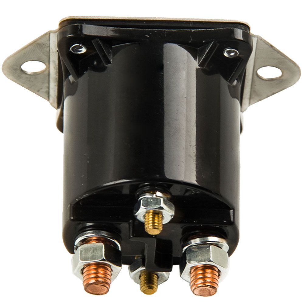 Solenoid  For Club Car 12V Gas Golf Cart 84 fit DS for Precedent Replace 1013609