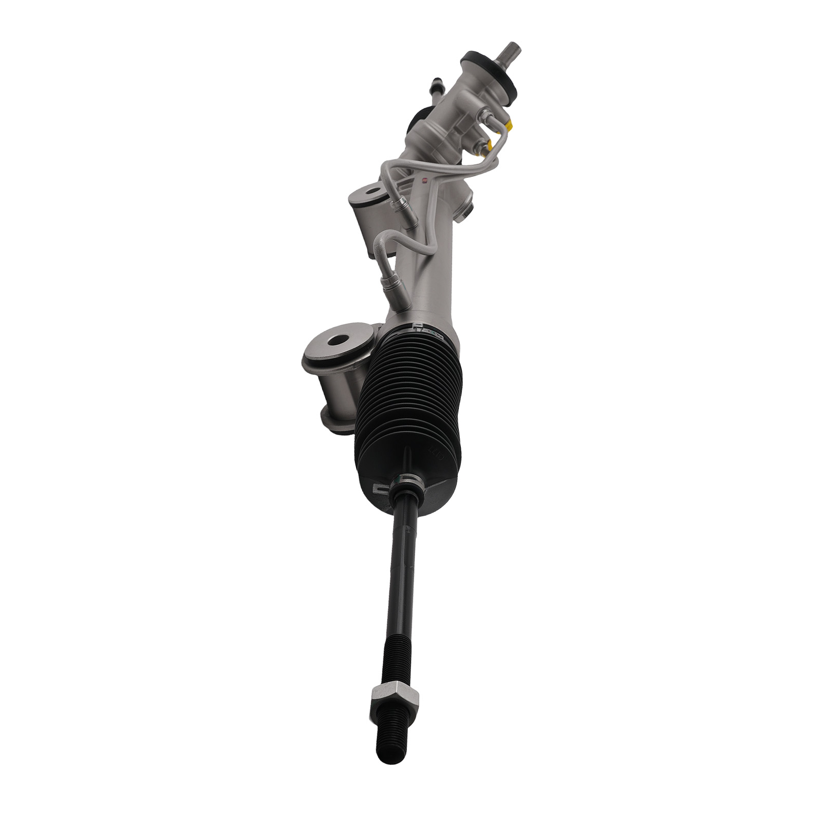 Complete Power Steering Rack & Pinion Assy For Chevy Silverado 1500 1999-2006