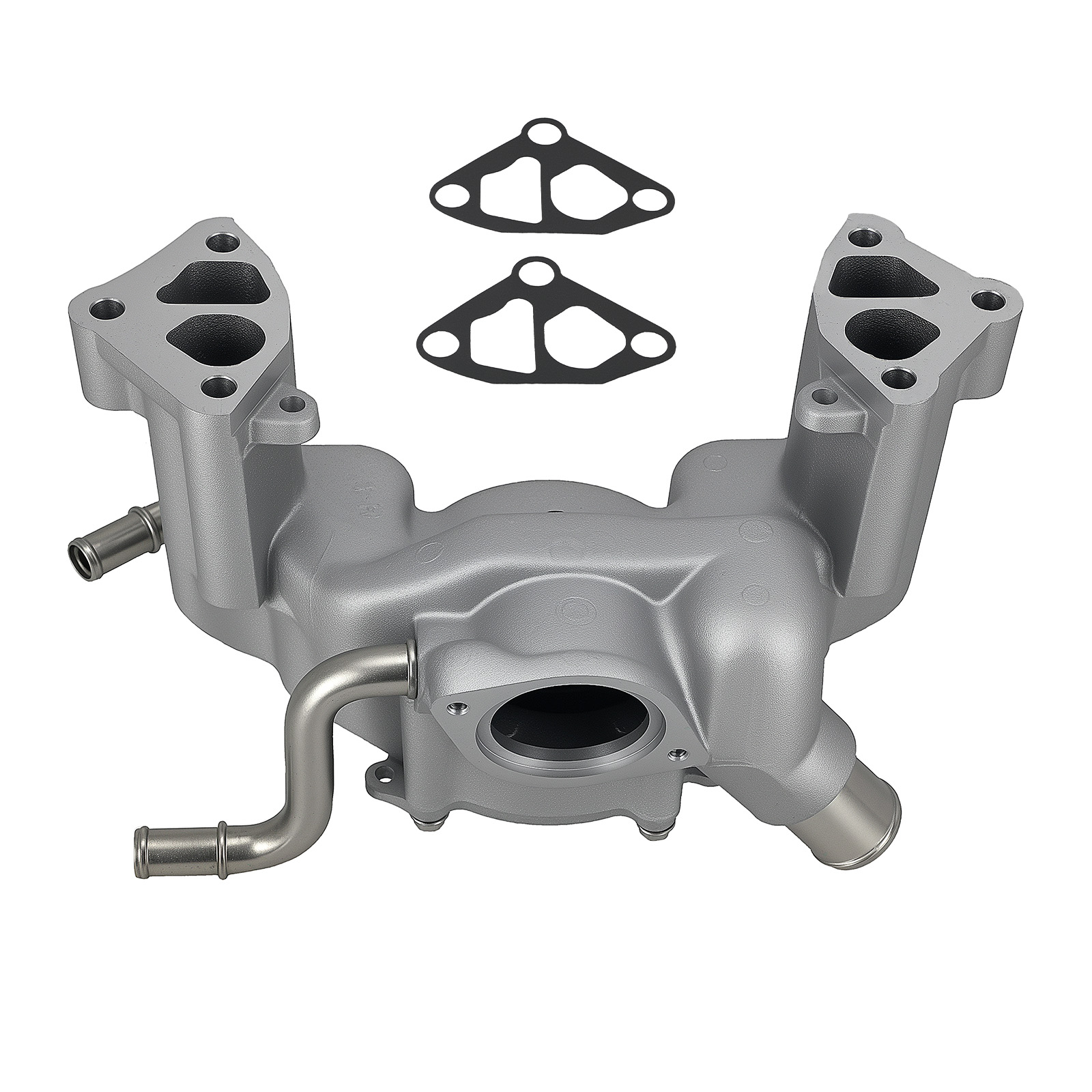 Engine Water Pump for Buick Roadmaster V8 5.7L 1994-1996 12523502 Gear Driven