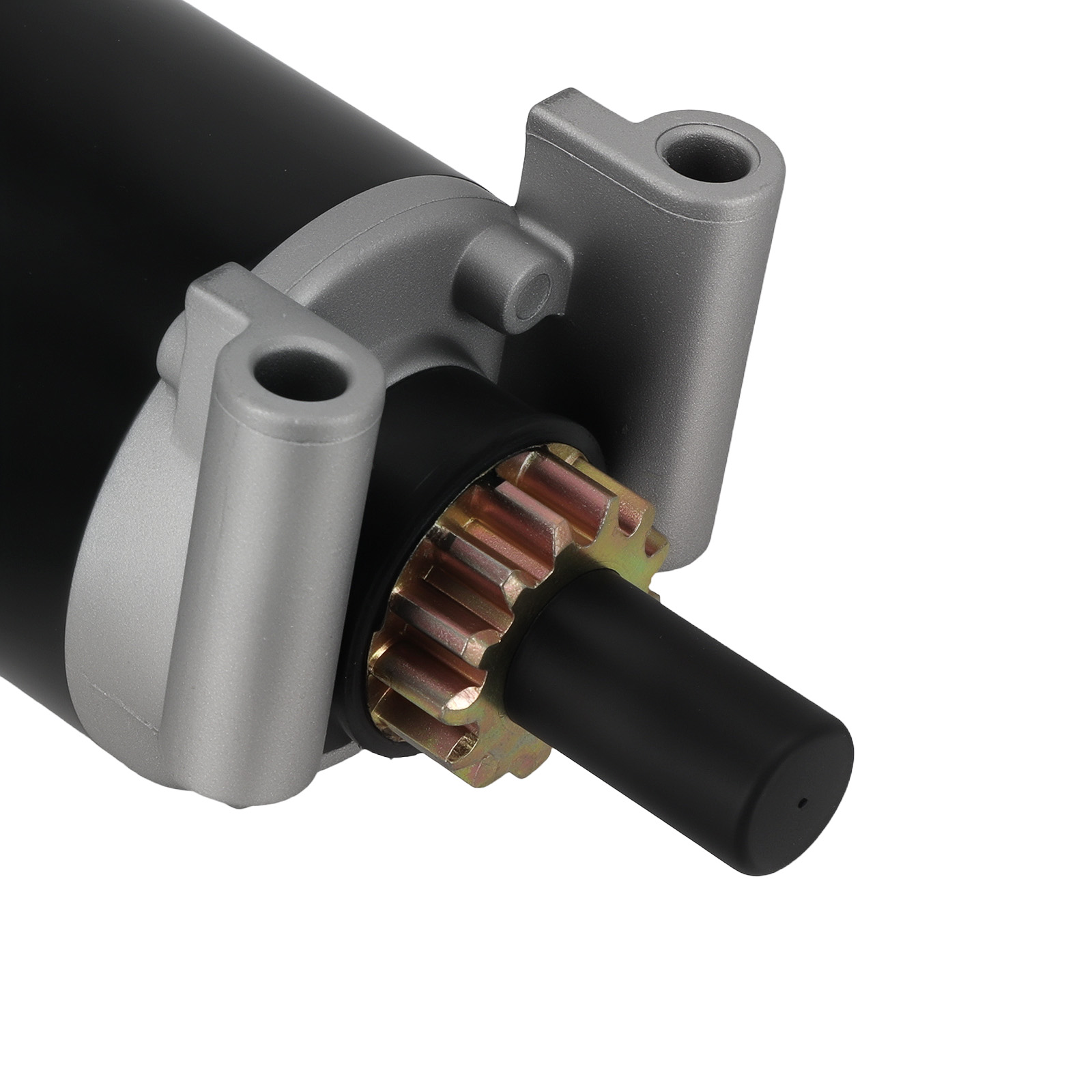 slowさん Starter Motor for SCOTT'S S2048 Kohler 20HP 1999-On 12-098-015S