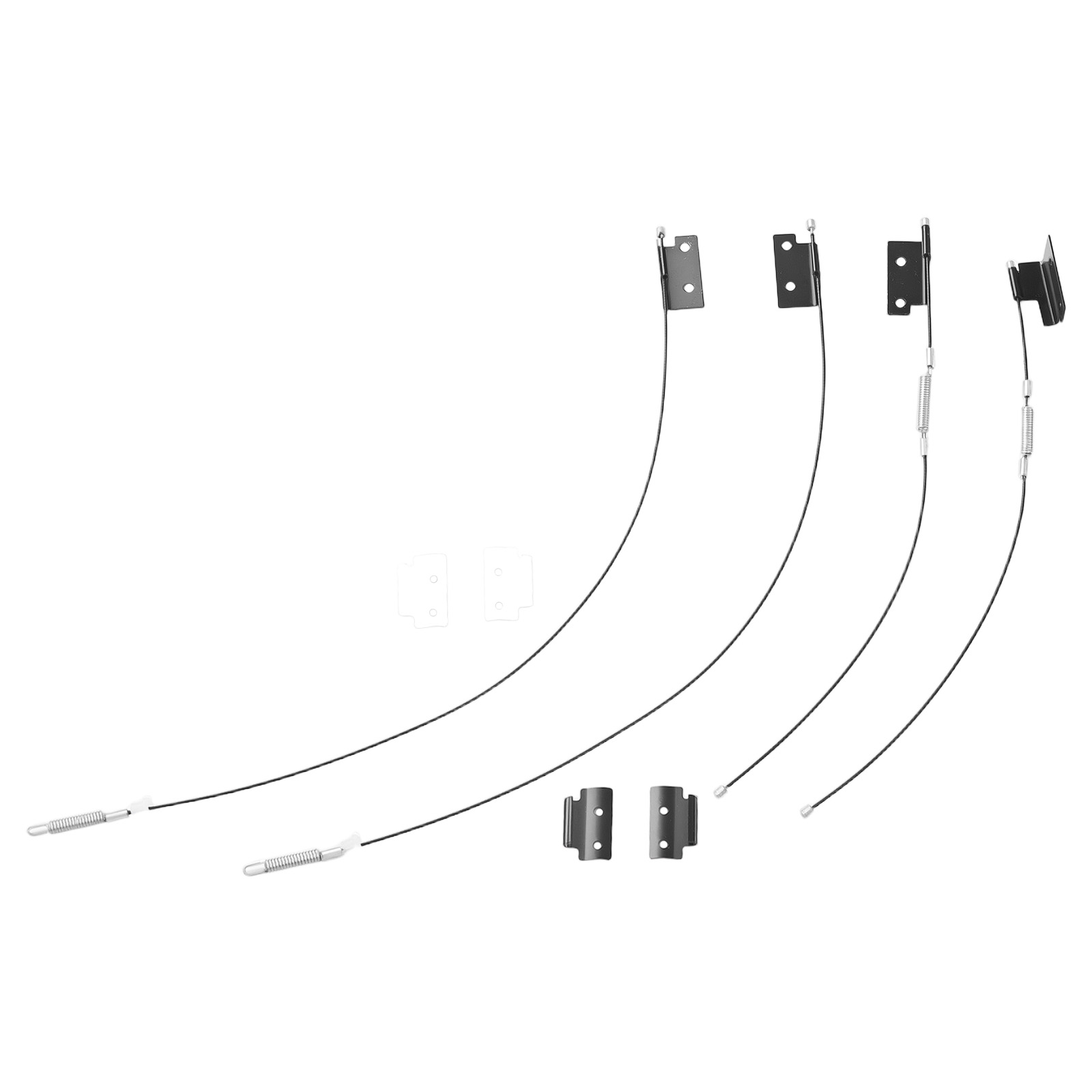 Cabrioverdeck schwarz + Kunststofffenster for BMW Z3 E36 1996-2002 54318411121