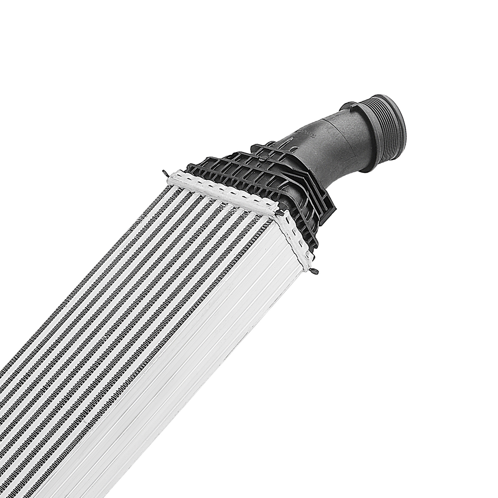 Ladeluftkühler For Audi	A4 All Submodel L4 2.0L Petrol 2014  8K0145805P