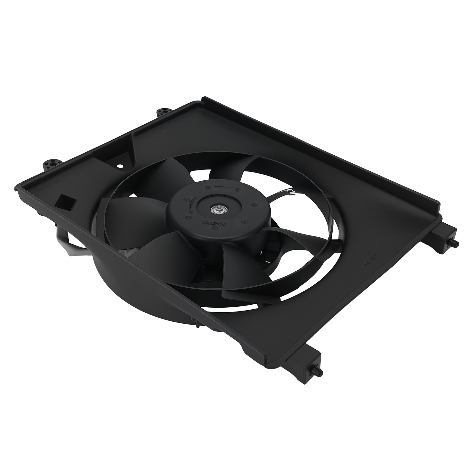 Cooling Fan for Acura ILX 2.0L 2.4L 2013-2017 38615R1AA02 240W 7Blades