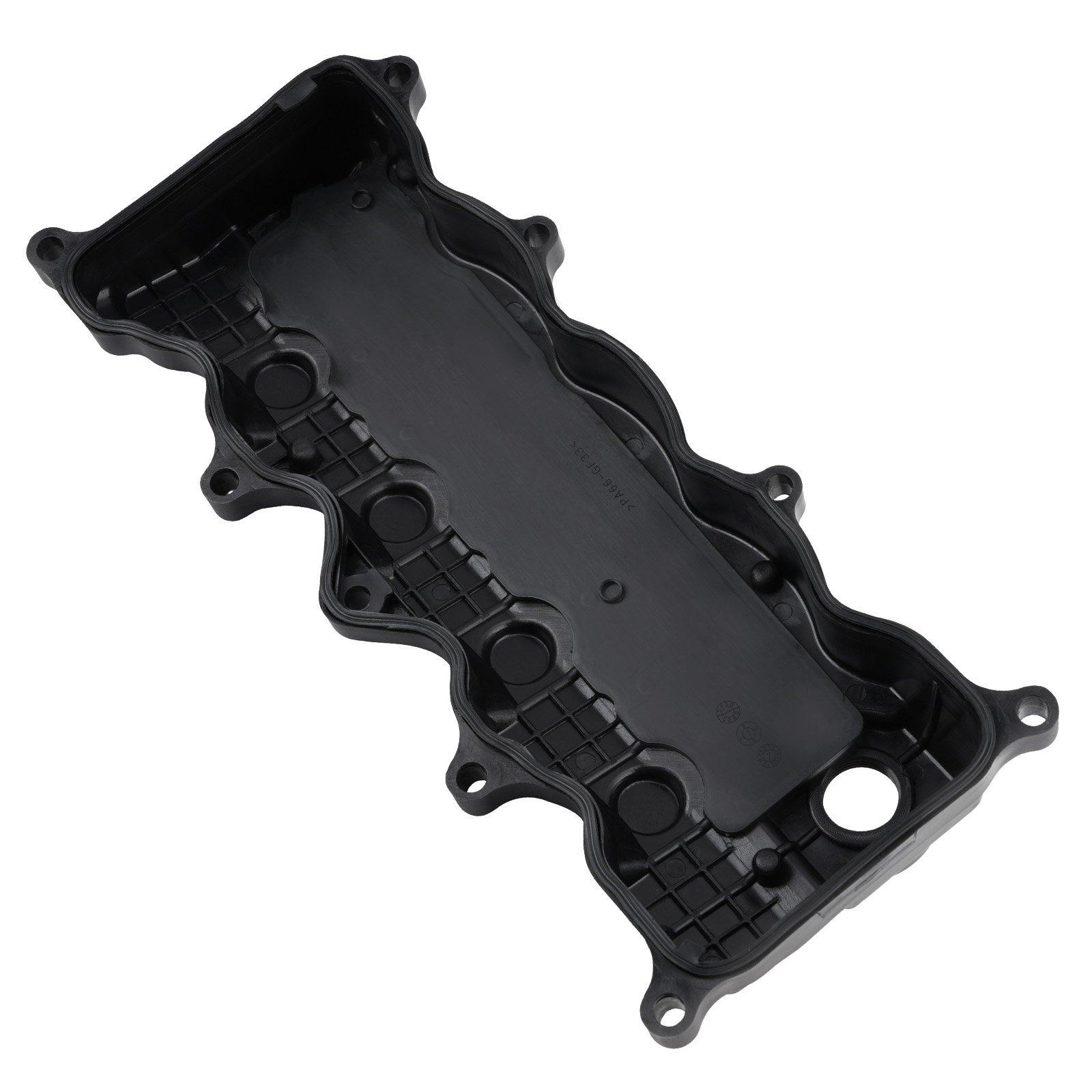 Valve Cover w/Gasket for Honda Civic 2006-2015 HR-V 2016-2019 1.8L 12310-RNA-A01