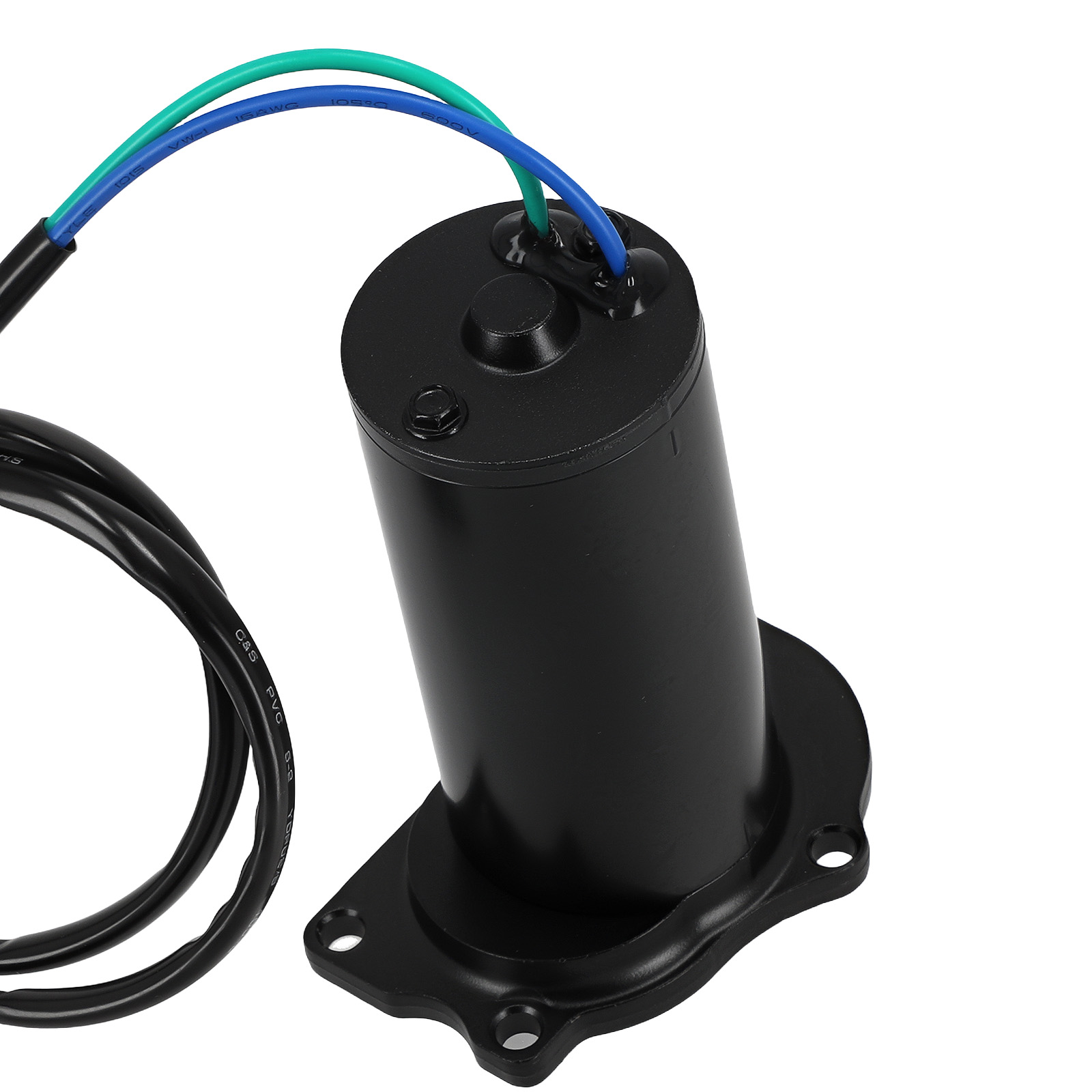 Tilt Trim Motor outboard For Mercury Marine engine 25 30 40 45 50 HP 827675A1