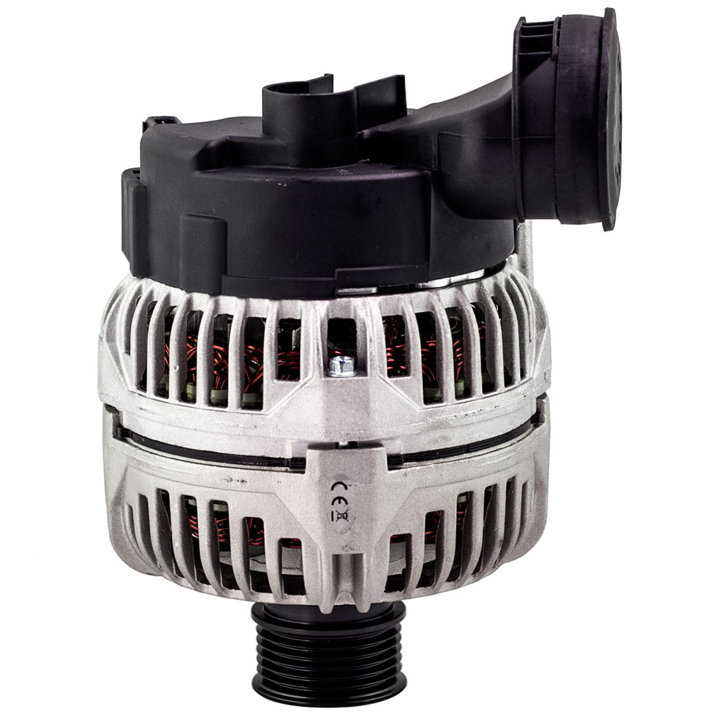 Lichtmaschine Generator 120A for BMW E46 320i 323i 325i 328i 330i Coupe Touring