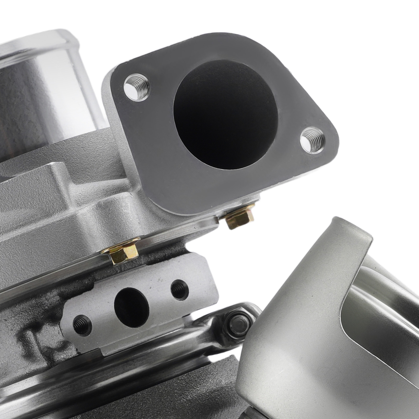 Turbo for Opel Insignia A Stufenheck 2.0L A20DTJ 2008-2017 788778-5002S