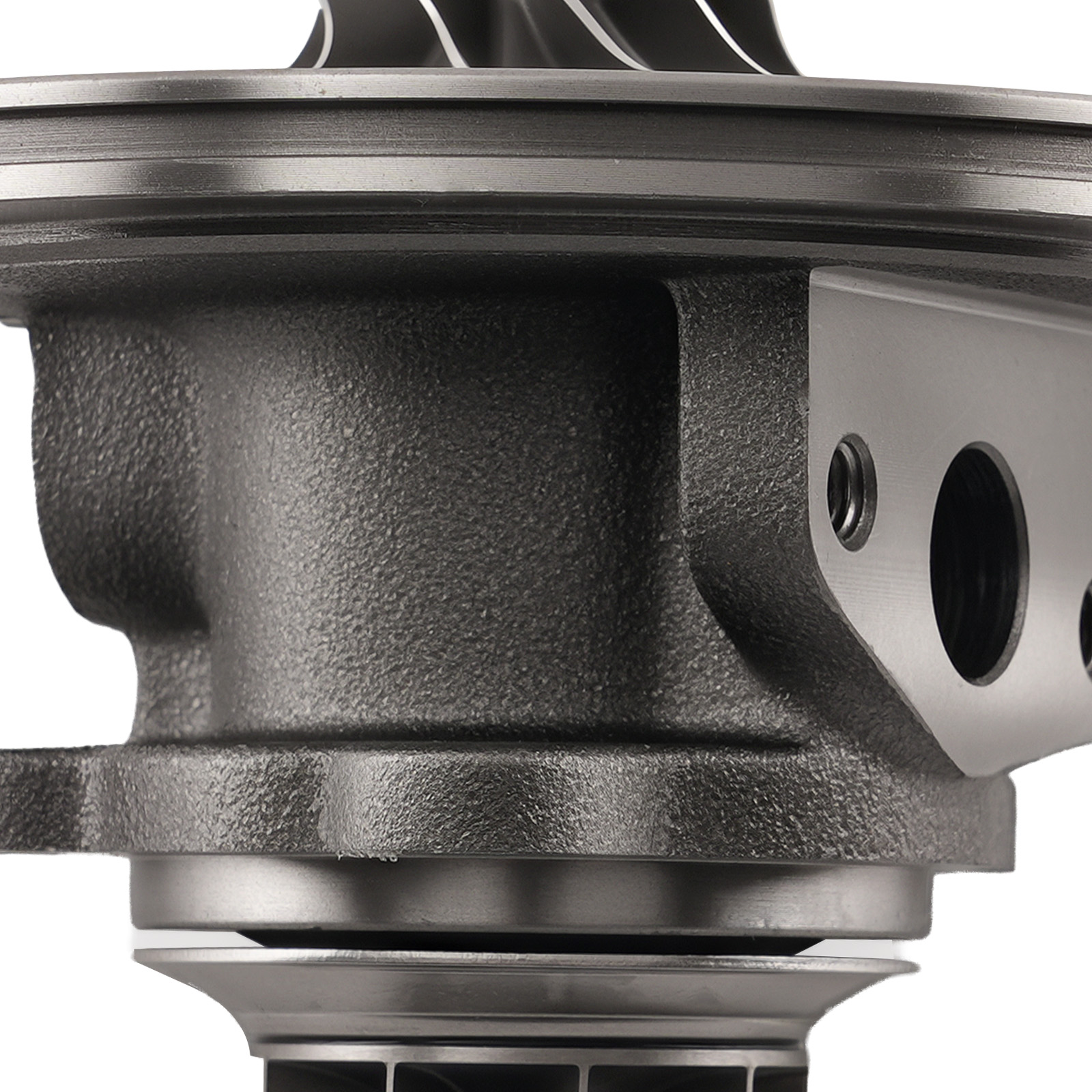 Turbo Cargador Cartucho CHRA for Dacia Sandero K9K 8200507852 54359710029