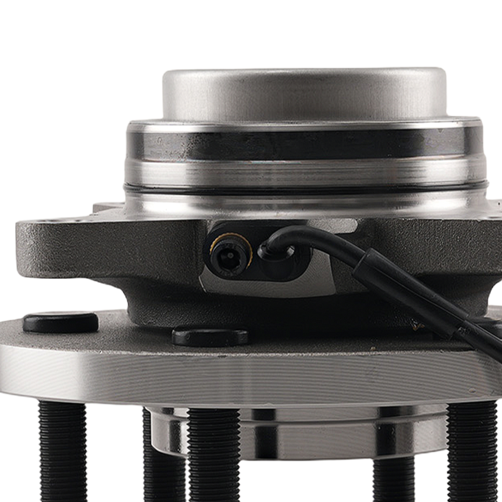 Front LH RH Wheel Hub Bearing for FORD F-150 2015-2017 BHA51868 BHA52170 RWD