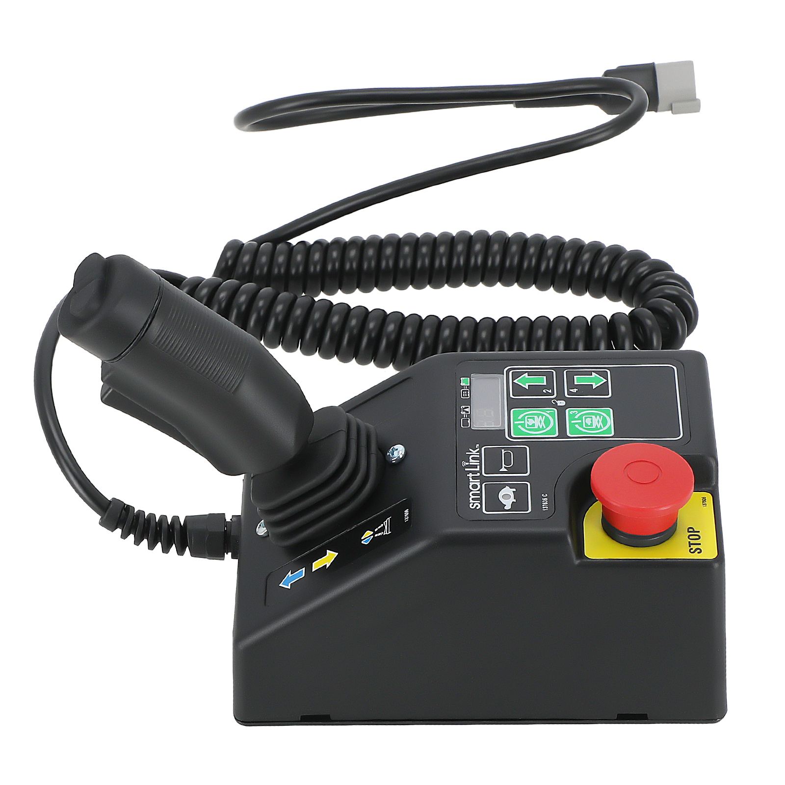 Control Box for Genie Scissor Lift Gen 6 QS-20R QS-20W GS-1530 GS-1532 GS-1930
