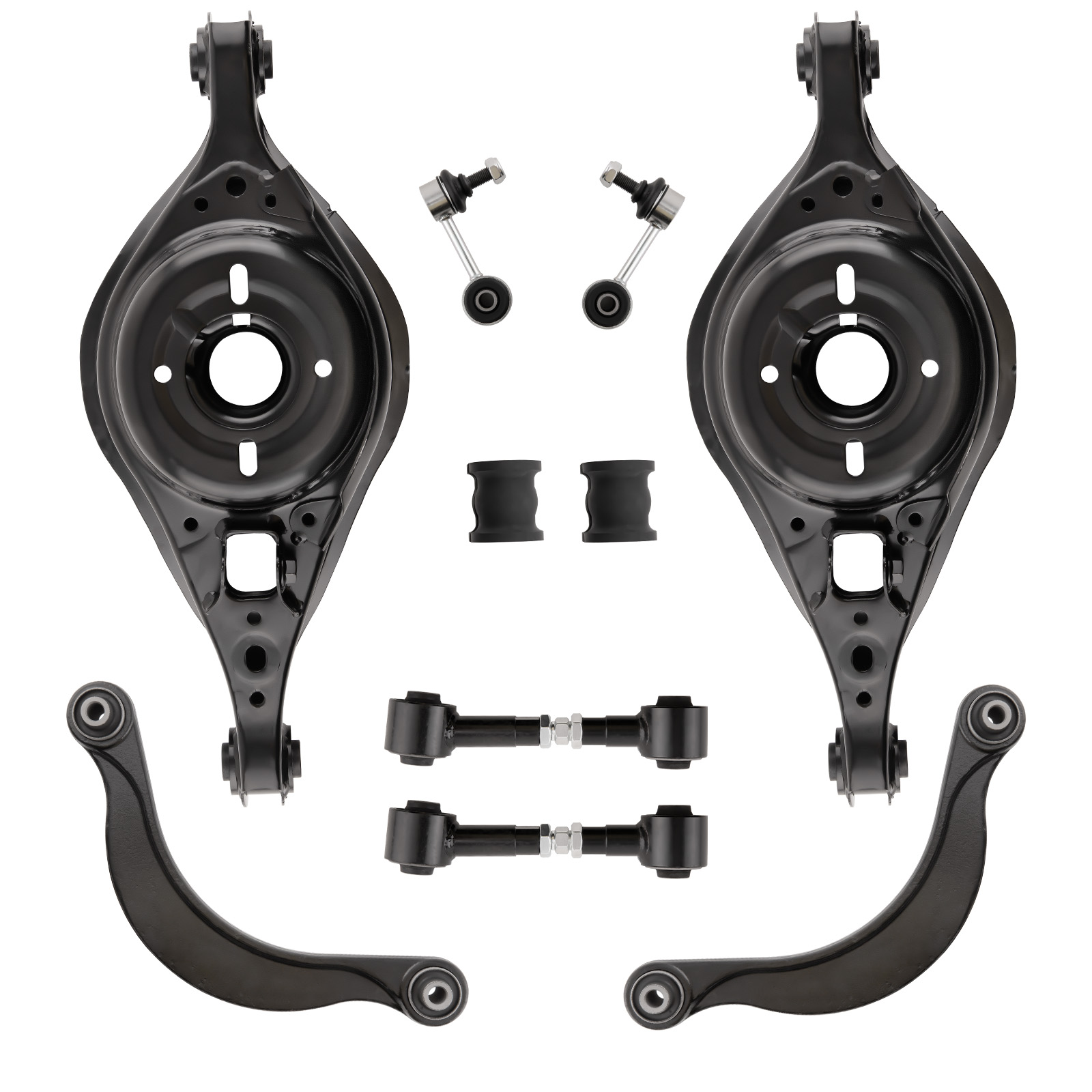 QUERLENKER KOPPELSTANGE STABILAGER HINTERACHSE FOR MAZDA 6 GG GY 2002-2007 NEU