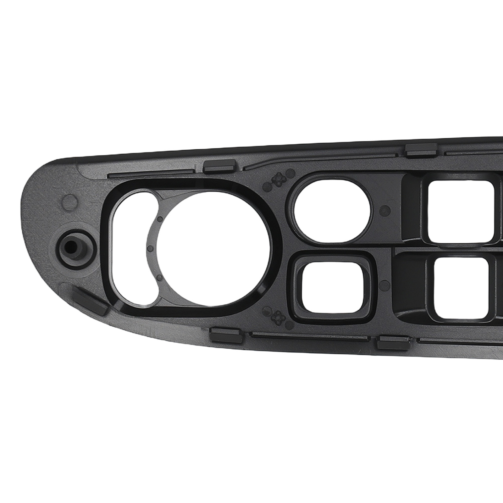 Electric Window Switch Bezel for Dodge Ram 1500/2500 2002-2005 Left 5HZ71XDVAD