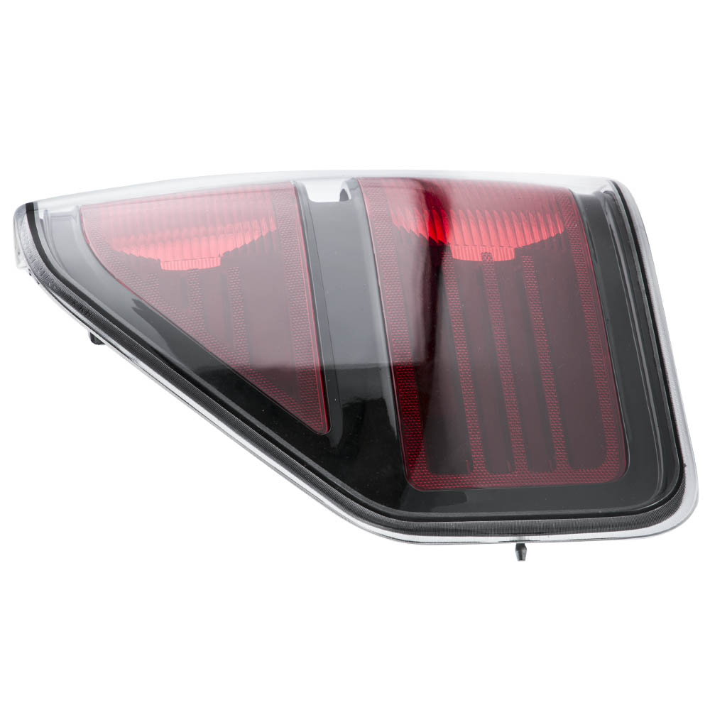 Right Passenger Side Tail Light Brake Lamp for Ford F-150 SVT 2012 2013 2014
