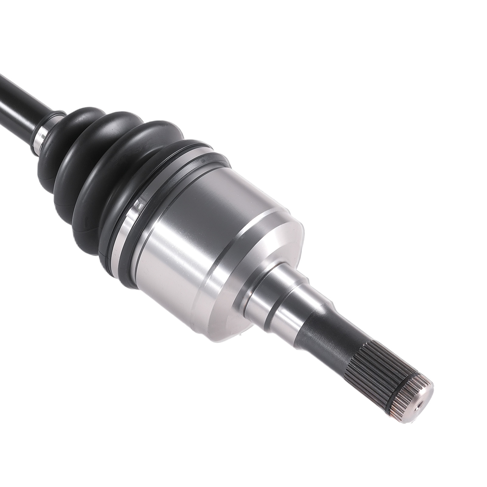 New Front Left CV Axle Shaft Assembly For Ford F-150 V8 6.2L 2011-2014 NCV11171