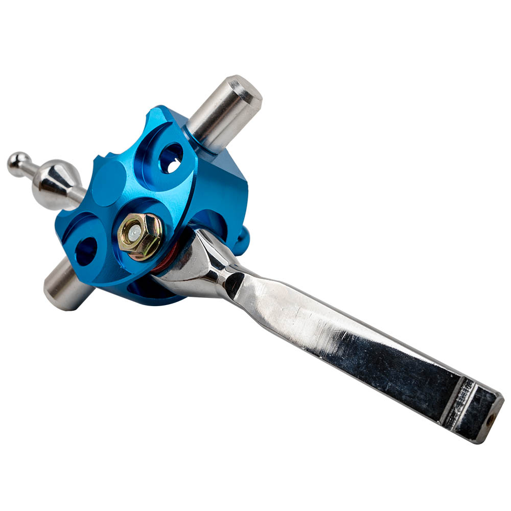 Schaltwegverkürzung for Porsche 911 996 997 Boxster 986 Quick Short Shifter New