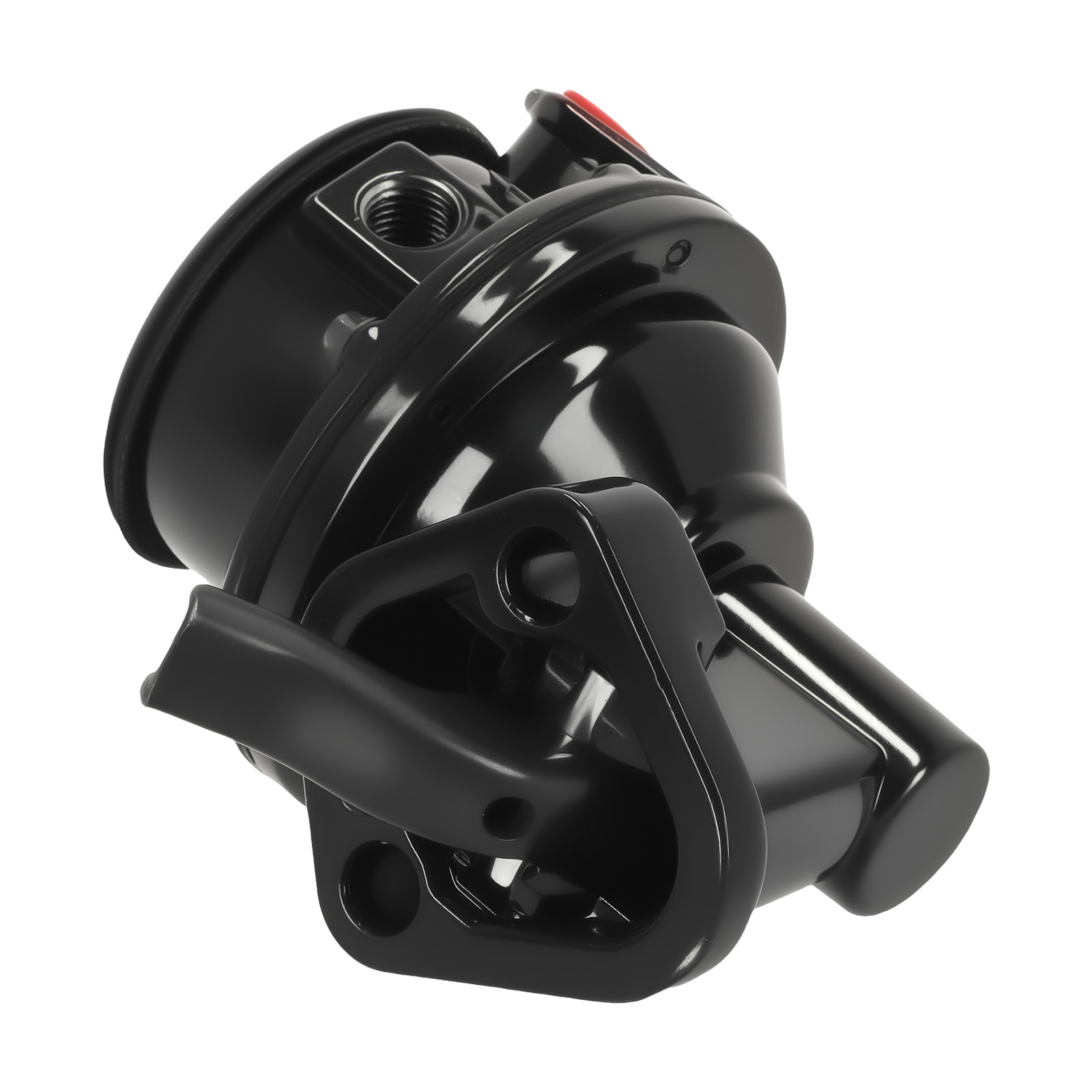 Fuel Pump Mechanical 6 PSI 80 GPH for Chevrolet Caprice Impala Monza SBC V8