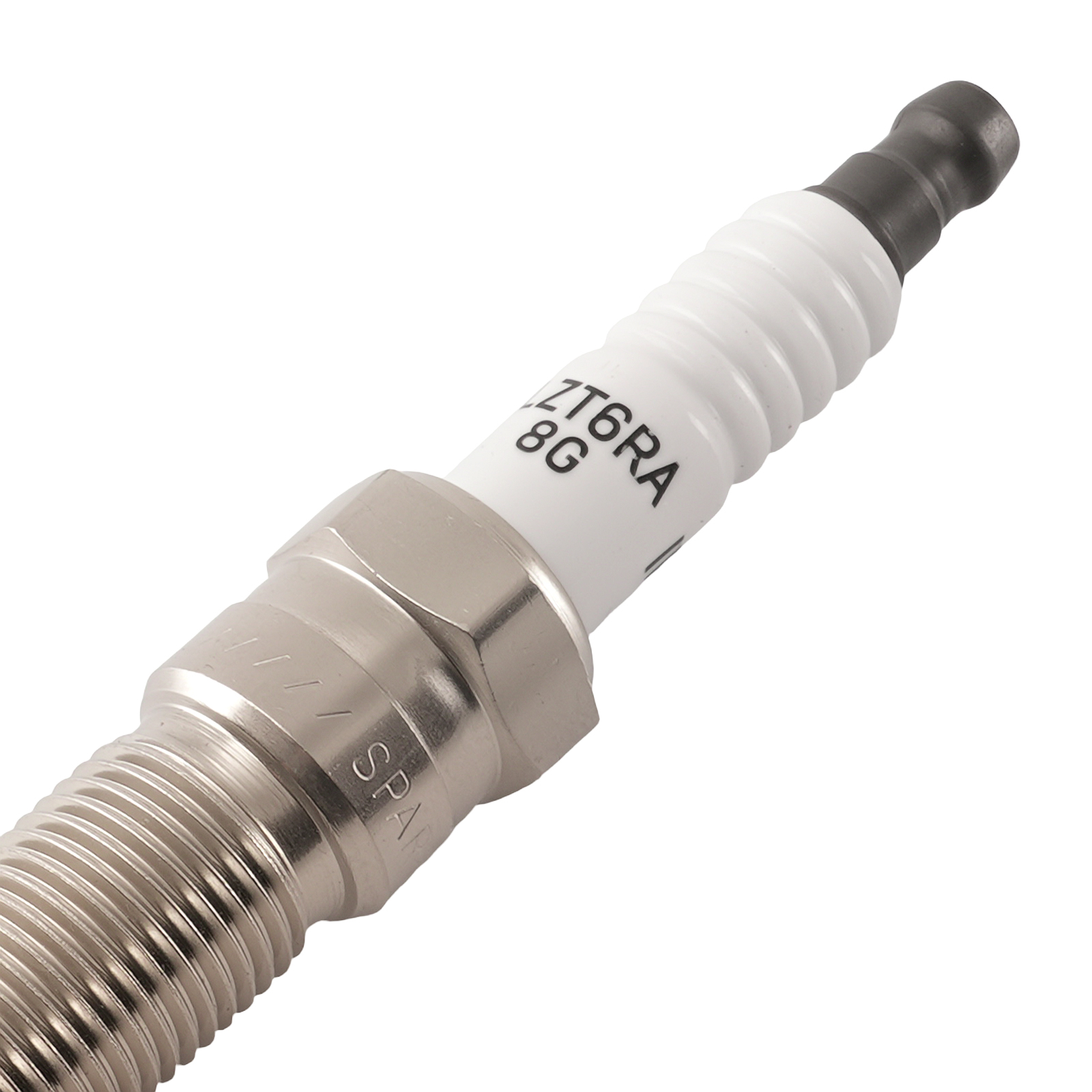 Iridium Spark Plugs for Ford Escape 1.6L 2013-2016 BM5G12405CA CYFS13YRC XP6043