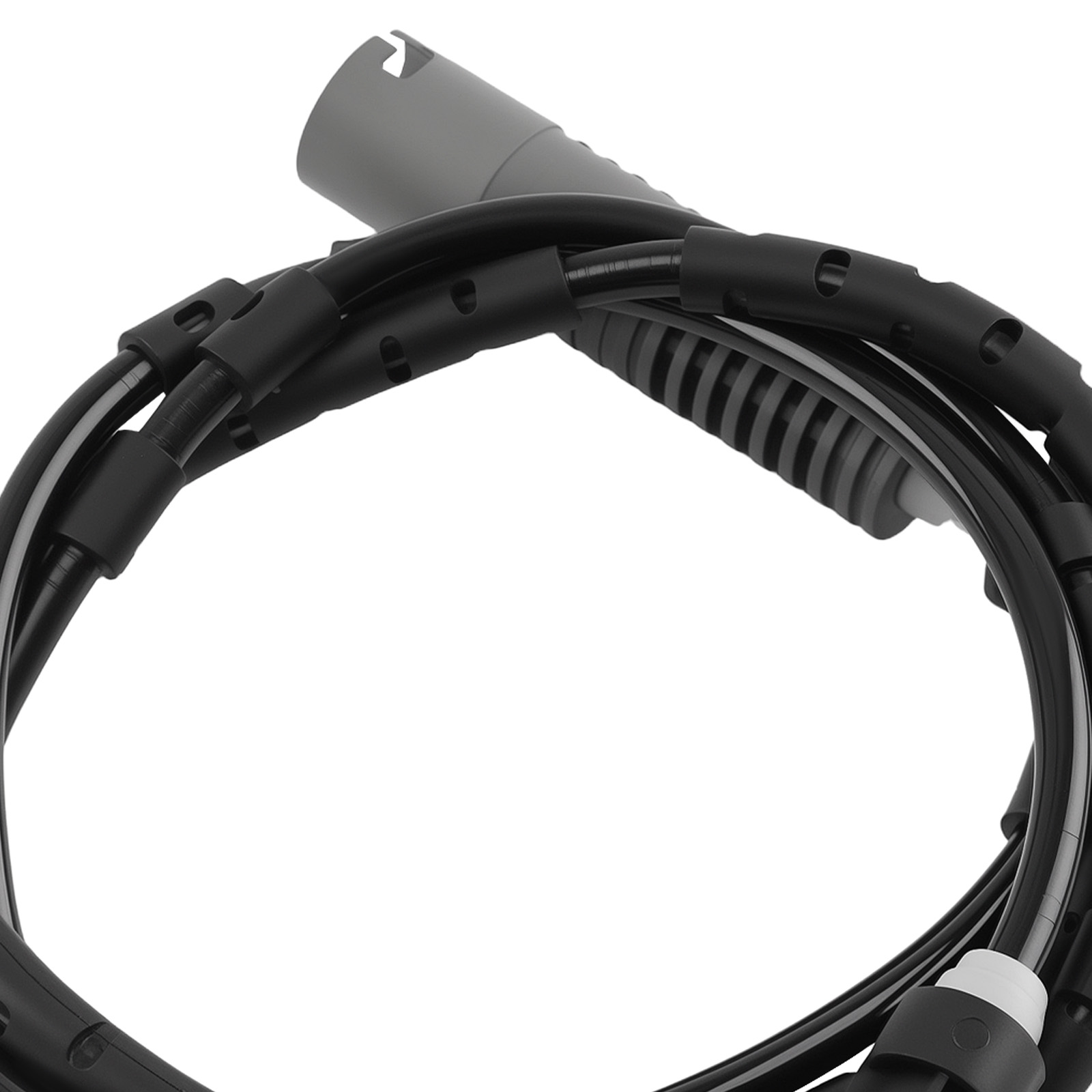 Sensor ABS Delantero for BMW E46 34521164370 1164370 1164652 Parte trasera