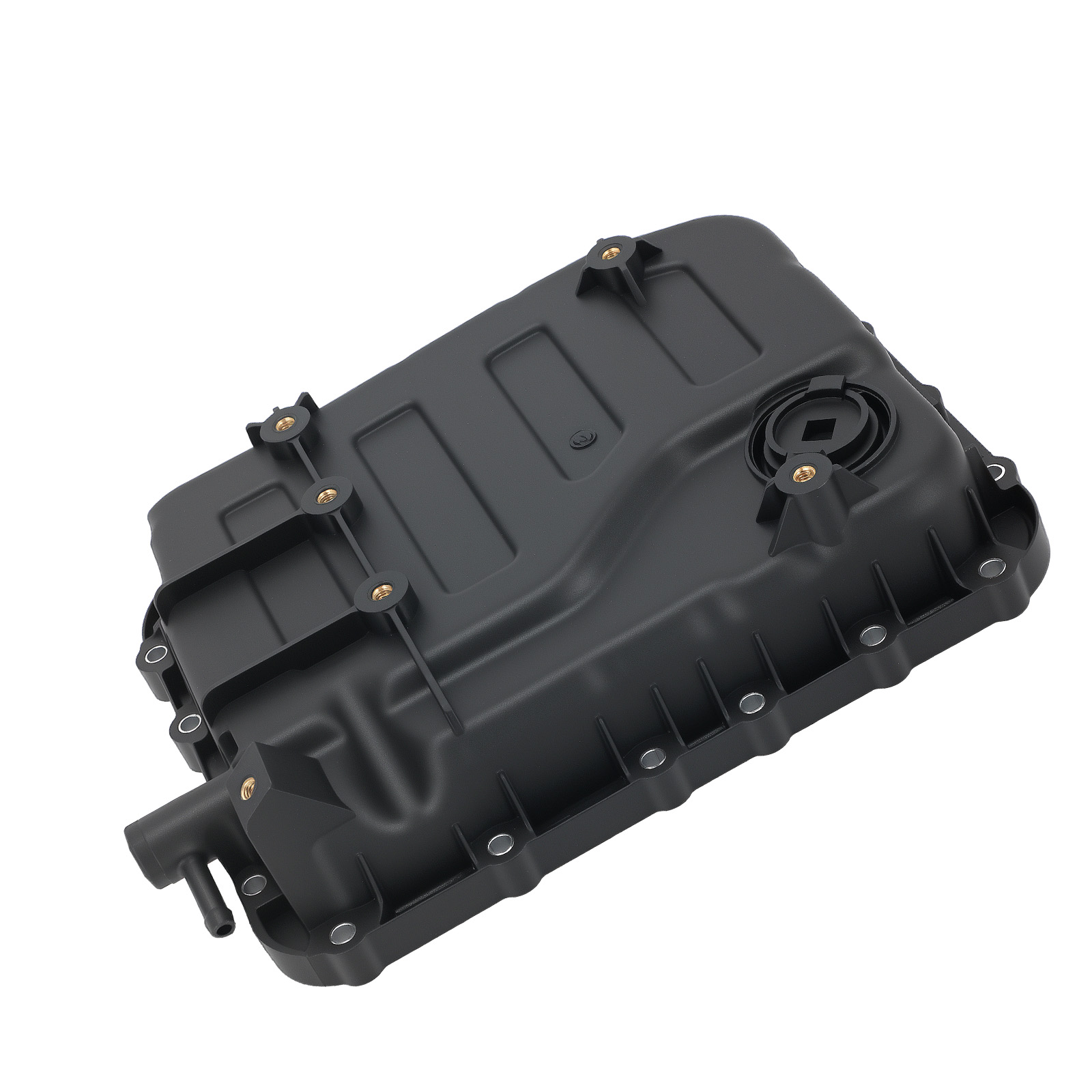 Auto Transmission Oil Pan for Hyundai Sonata 2.4L 2015-2017 452803B850