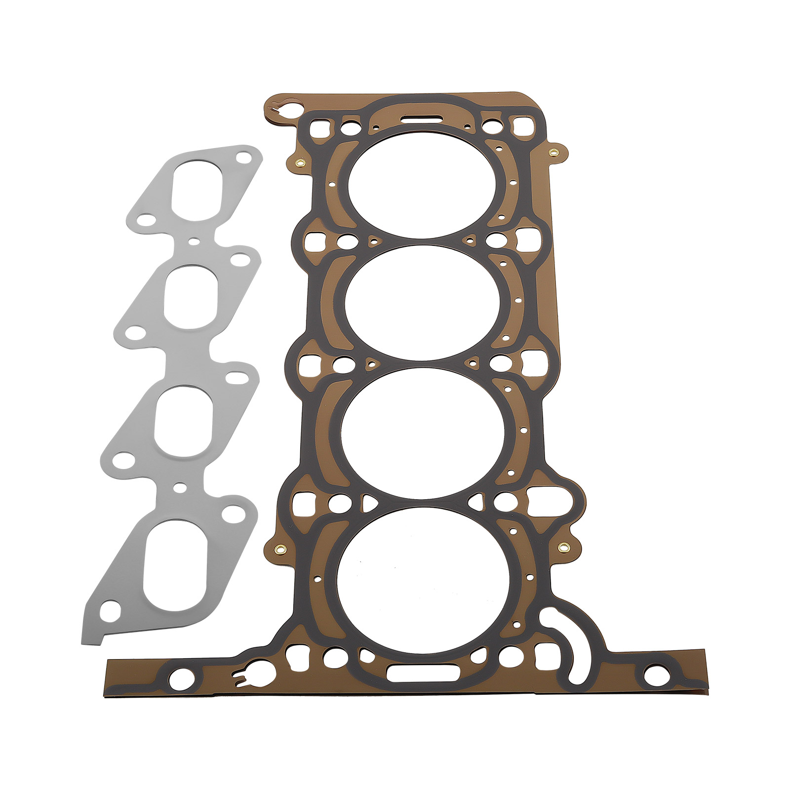 Head Gasket Set MLS for Chevrolet Cruze/Sonic 1.4L Turbo 2011-2015 New